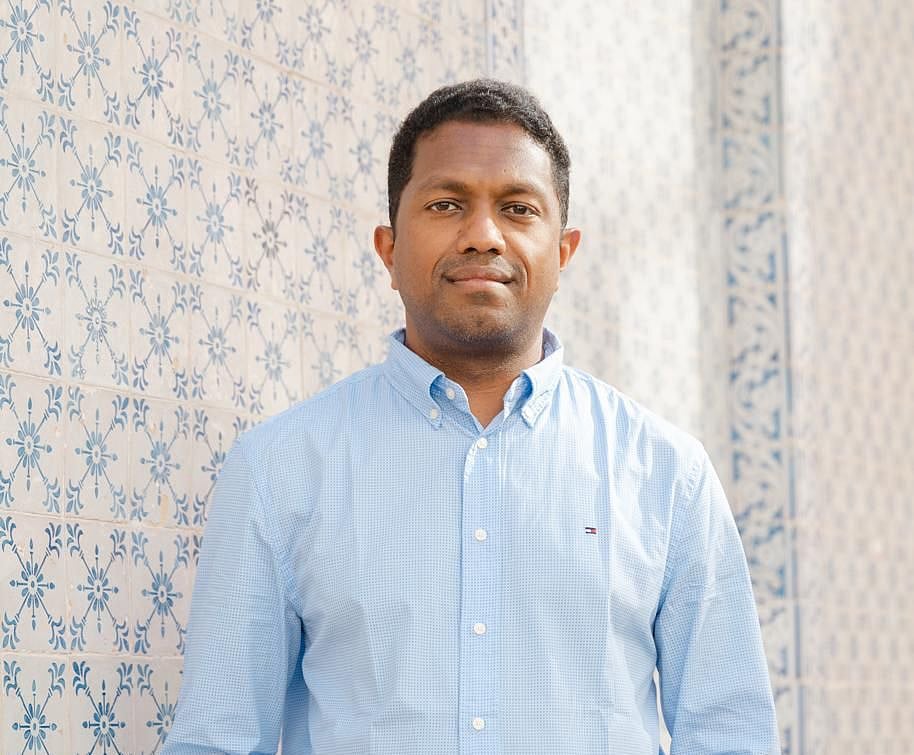 Fahad Khalid