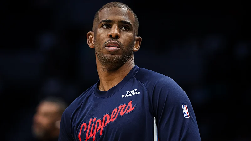 End Of An Era: NBA Point God Hangs Up His Jersey After 21-Season Run