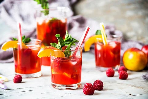 Mocktails