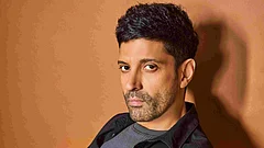 Farhan Akhtar to star in RD Barman biopic - Sony Pictures
