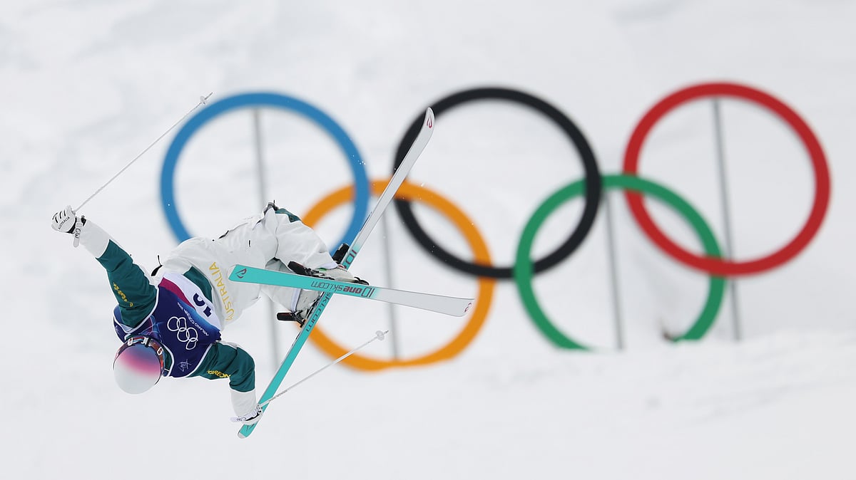 milanocortina26/X : Athletes in action in Milano Cortina 2026. 