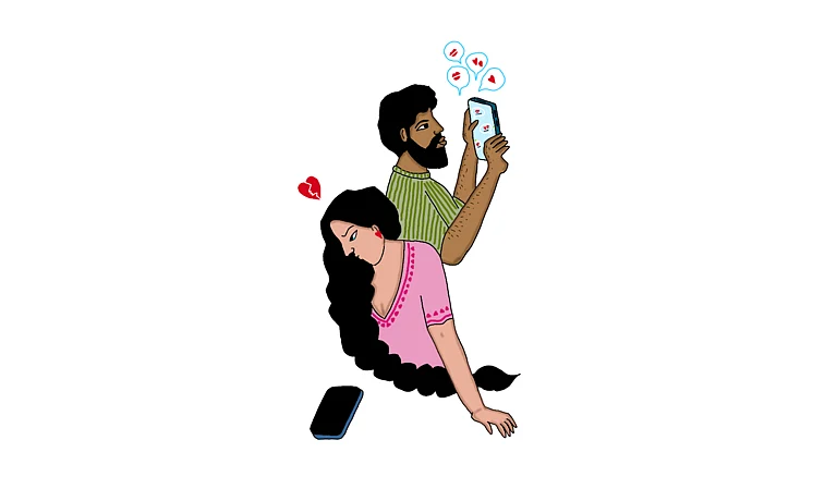Illustration: Anupriya Yoga - null