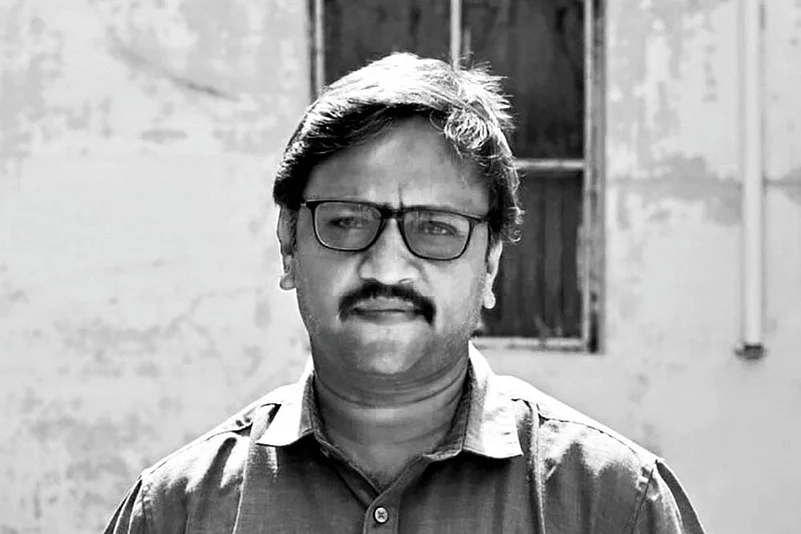 P. Senrayaperumal