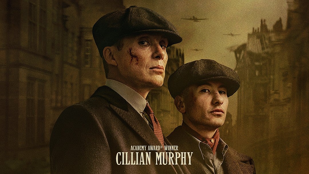 Netflix : Peaky Blinders: The Immortal Man OTT release date out