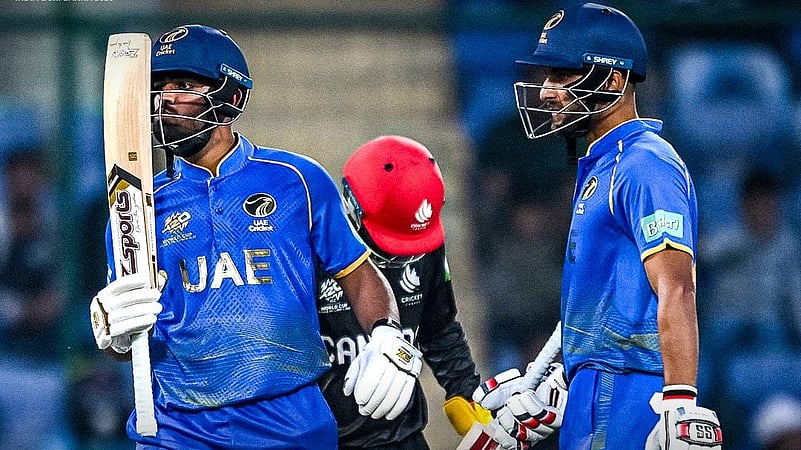 Canada vs UAE, T20 World Cup 2026 Highlights