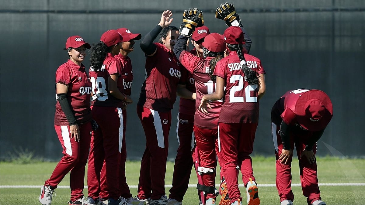 Qatar Women Vs Oman Women Live Streaming, 4th T20I: Toss Update And Playing XIs