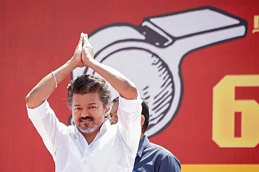 Photo: PTI; Representative image