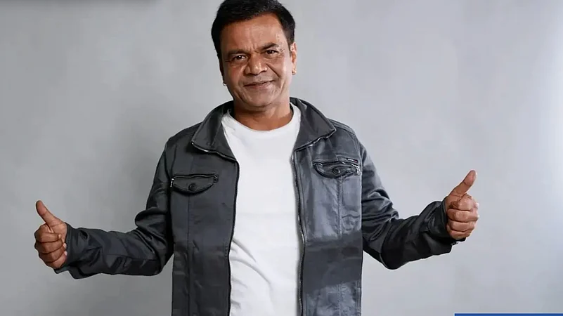 Rajpal Yadav