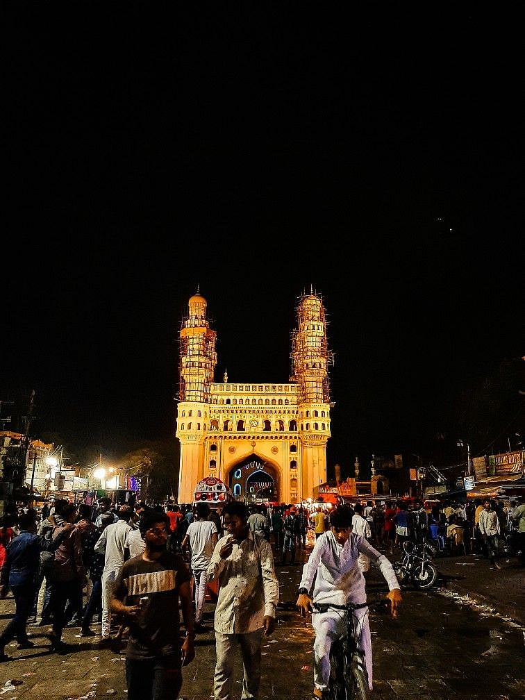 Ramadan In Hyderabad 2026: Haleem Spots, Charminar Nights & Shopping