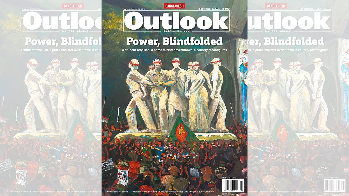 Bangladesh Cover