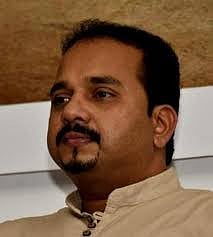 P K Yasser Arafath