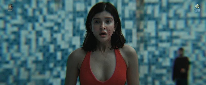 A still from ‘Tu Yaa Main’ (2026)