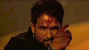 X : O' Romeo box office collection day 1