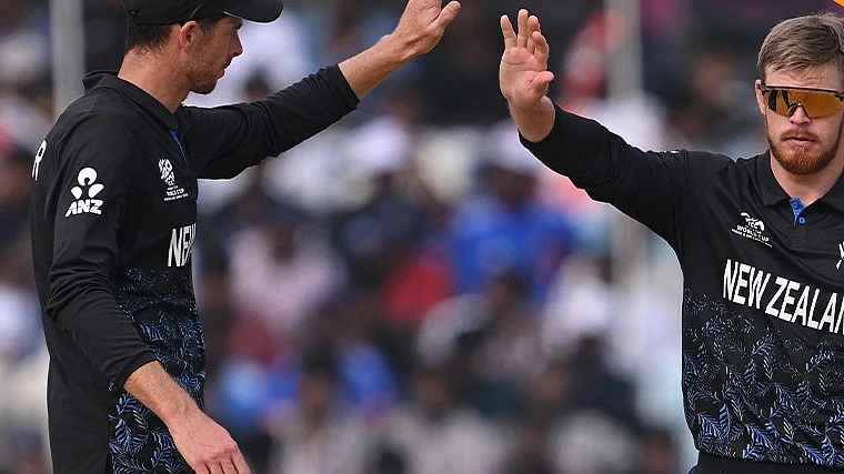 new zealand vs south africa live streaming icc t20 world cup 2026 group D match 24