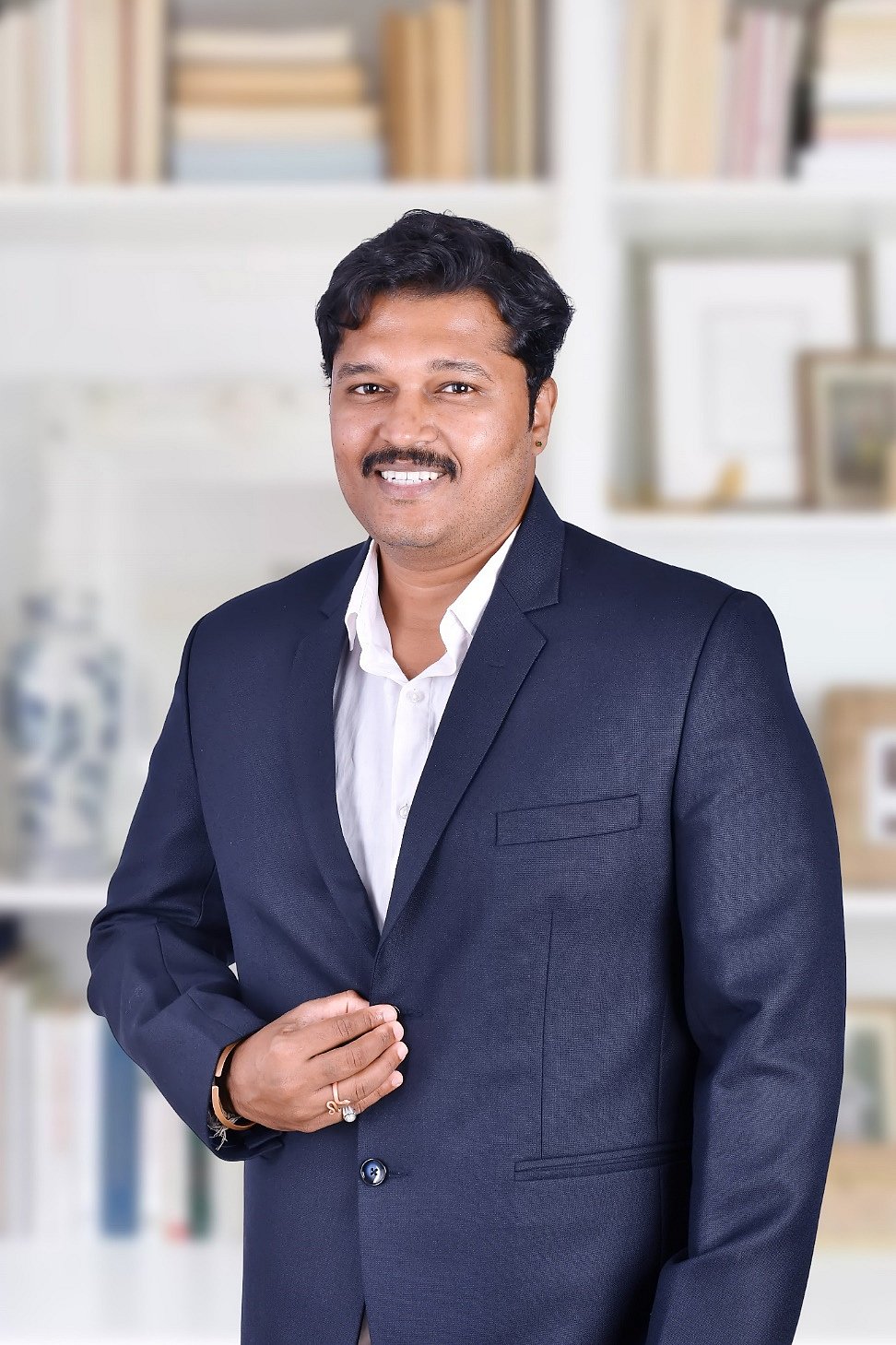 Girish Rameshbabu