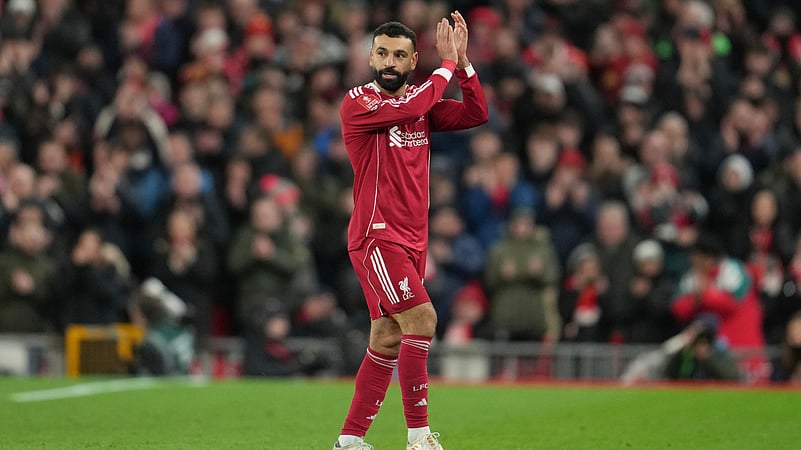 Liverpool Vs Brighton Highlights, FA Cup 2025-26 Fourth Round
