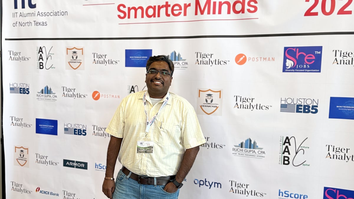 Naresh Kalimuthu