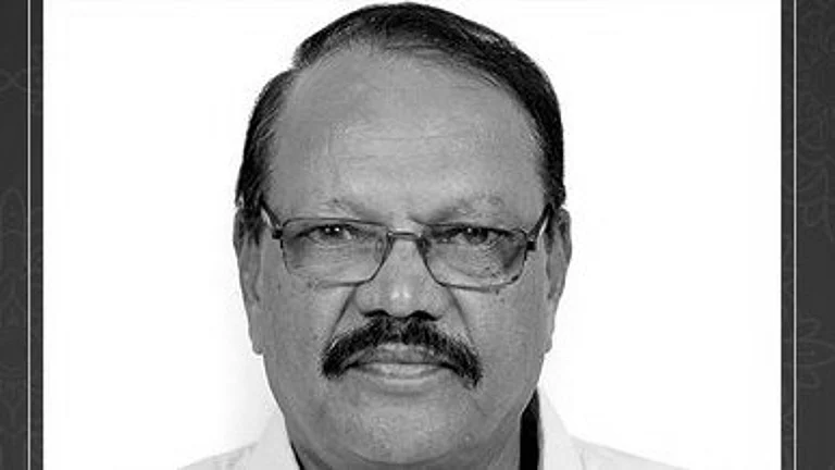 Kannada director Joe Simon dies - X