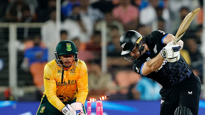 T20 World Cup 2026 Dispatch: South Africa Coach’s Takes Cheeky Dig At Broadcasters