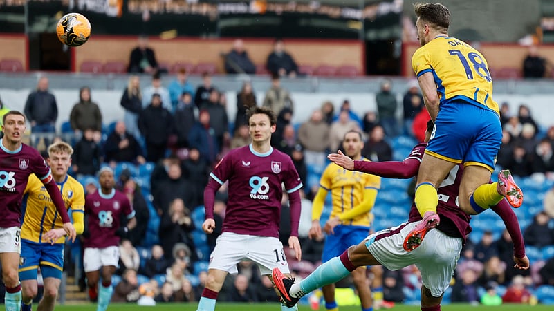 FA Cup 2025-26 Live scores Fourth Round clockwatch
