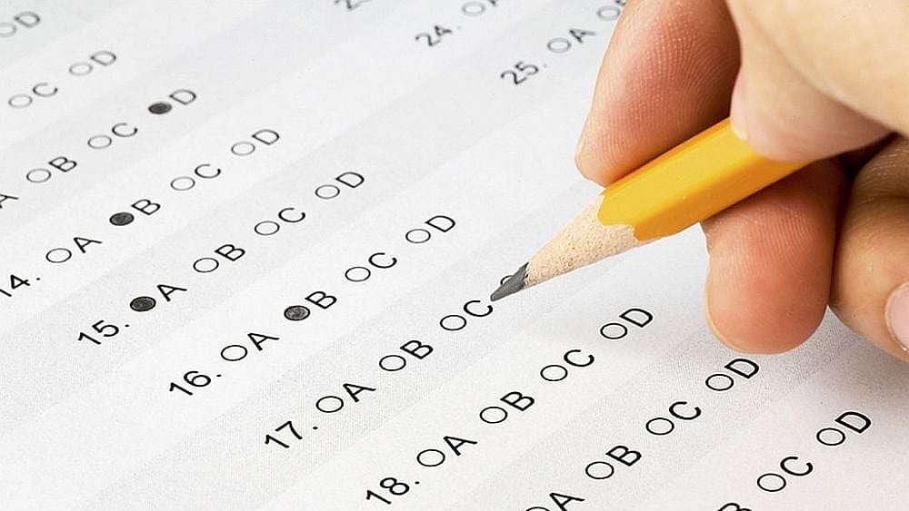 | Representational  : Two Gang Members Nabbed In Dehradun Over SSC MTS Exam Fraud