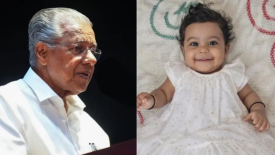 Kerala To Give Farewell To Youngest Organ Donor With State Honours