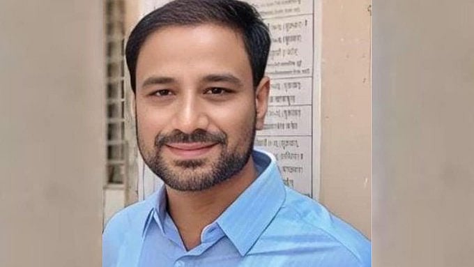 Syed Iqbal Syed Khwaja : first Muslim mayor of Parbhani 