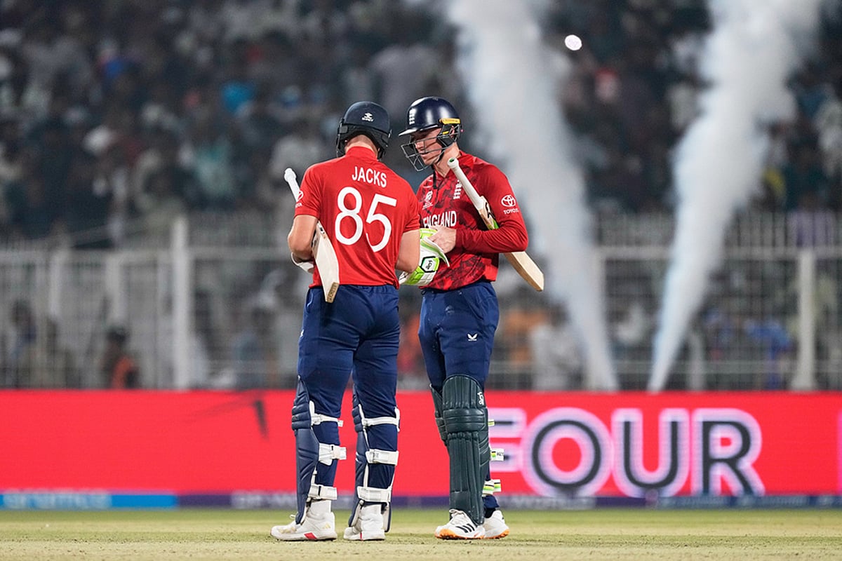 England vs Scotland T20 world cup cricket-Will Jacks