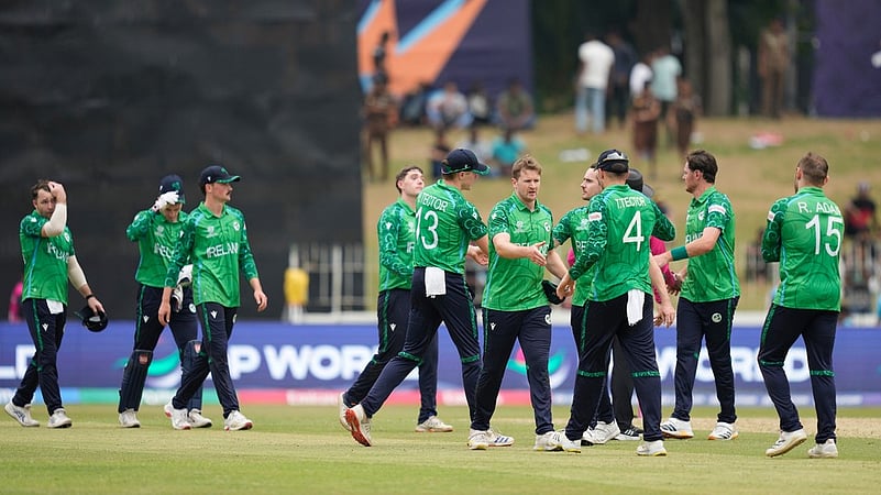 Ireland Vs Oman Highlights, ICC T20 World Cup 2026