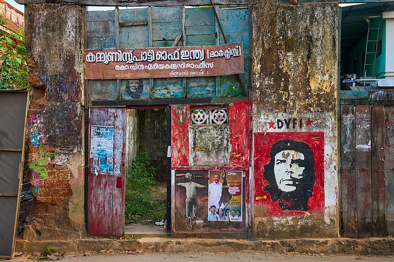 In Kerala, people across parties continue to question administrative failure in three domains that touch their daily life most directly: policing, public health, and higher education. - Shutterstock