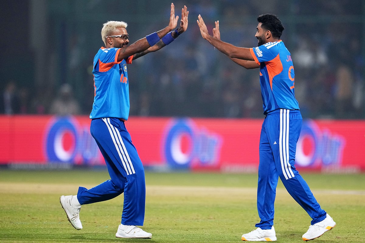 India vs Pakistan ICC T20 World Cup 2026 Group A Match 27 five key player battles