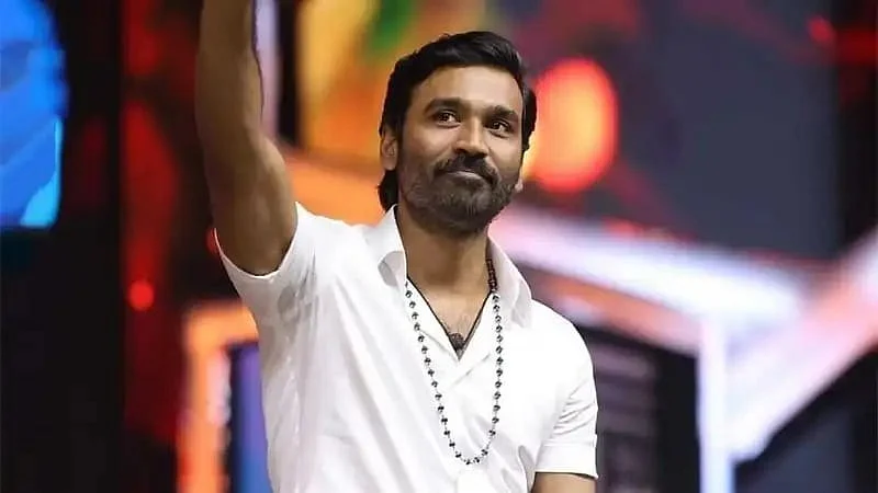 Dhanush