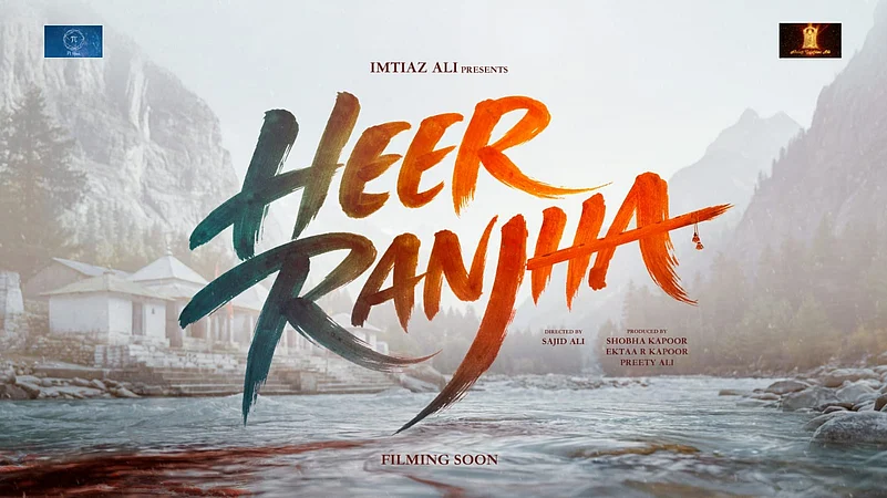 Heer Ranjha