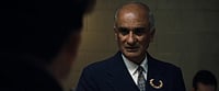 The Cameos You Almost Miss: When Writers Turn Up on Screen Youtube : Pico Iyer in Marty Supreme