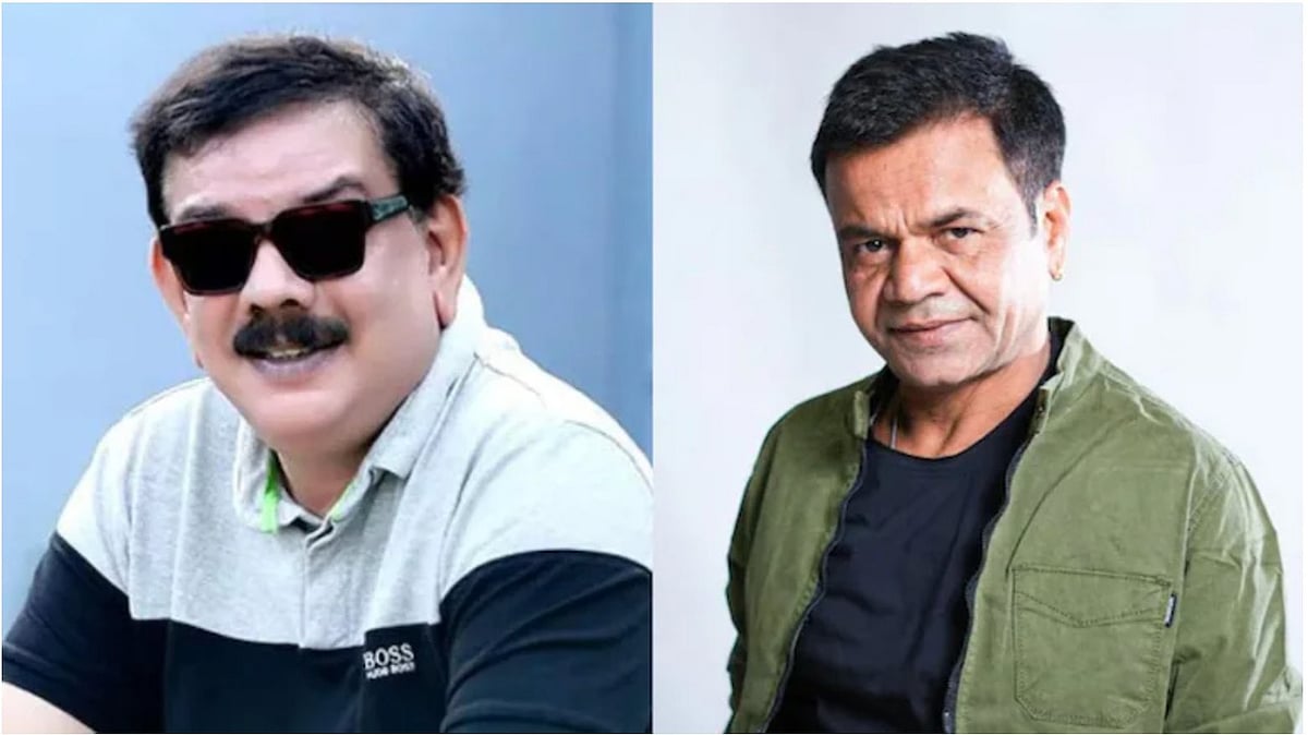 Instagram  : Priyadarshan opens up about Rajpal Yadav's legal case 