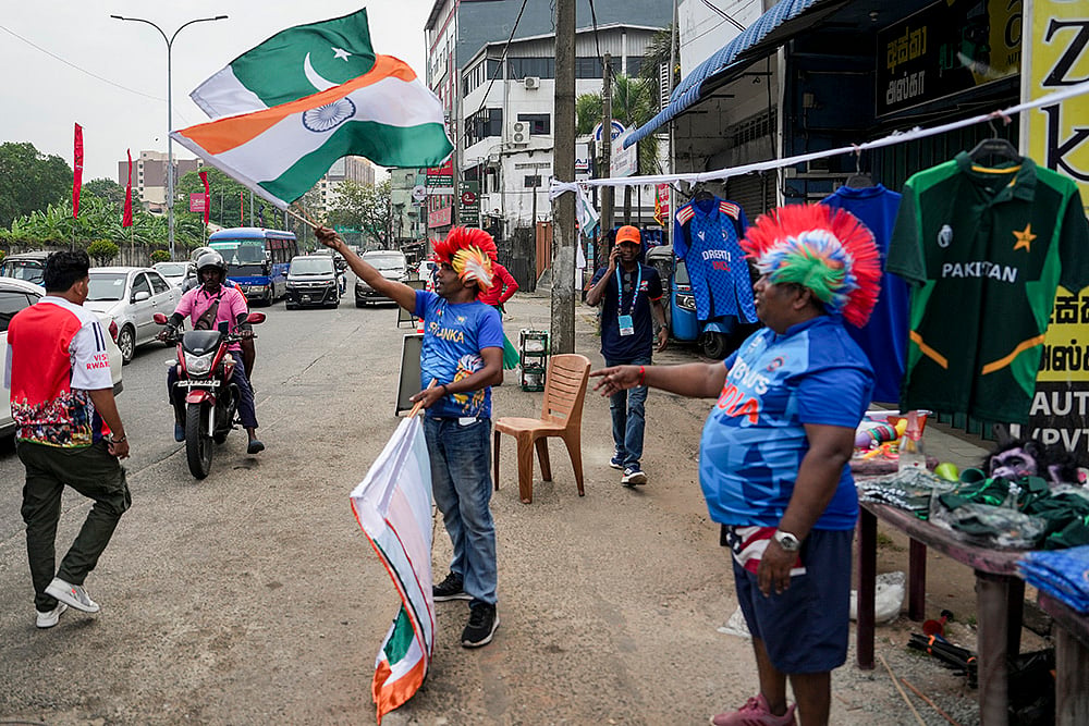 ICC Mens T20 WC 2026: IND vs PAK-Pre-match coverage