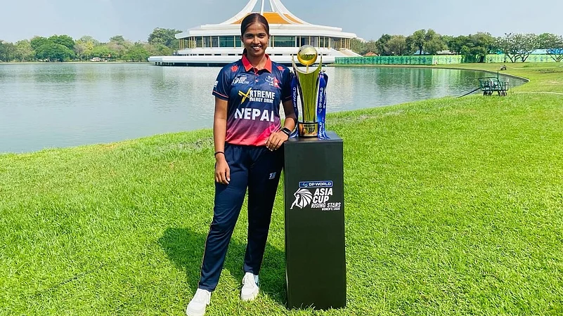 Puja Mahato