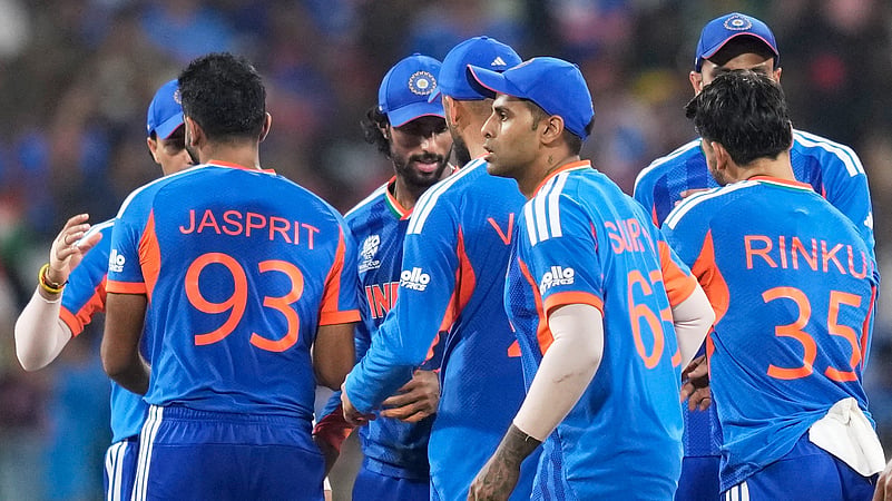 India Vs Pakistan Highlights, T20 World Cup 2026