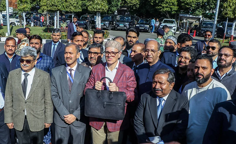 Mandatory Local Hiring Proposal in J&K Budget