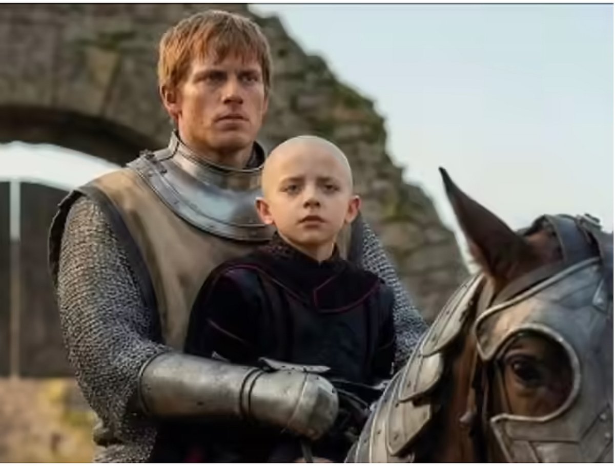 All You Need To Know About A Knight Of The Seven Kingdoms Episode 5 - Instagram 