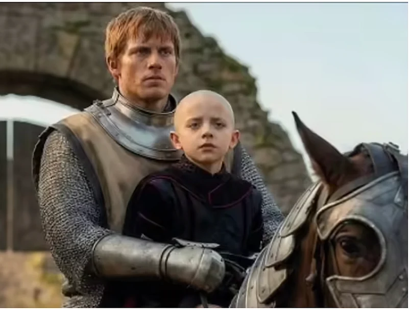 A Knight of the Seven Kingdoms