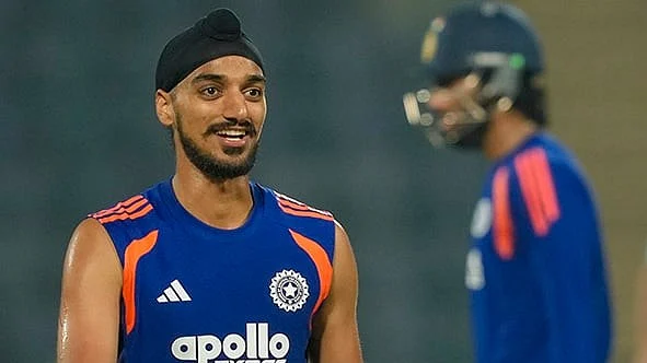 India Vs Pakistan, T20 World Cup 2026: Why Is Arshdeep Singh Not Playing Today?