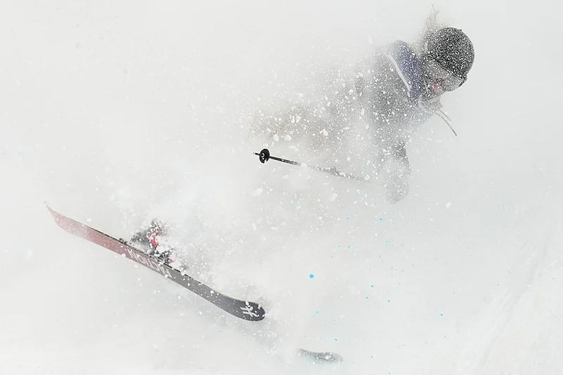 2026 Winter Olympics Day 8 Events Best Photos-Sarah Hoefflin