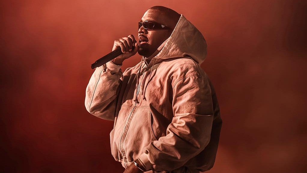 Pepsi and Diageo withdraw as UK festival sponsor after Kanye West backlash - Instagram