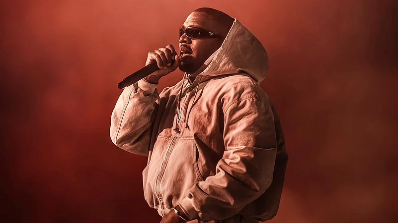 Kanye West I