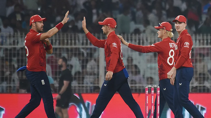 Sri Lanka Vs England Live Streaming, ICC T20 World Cup 2026: When, Where To Watch Super 8 Match