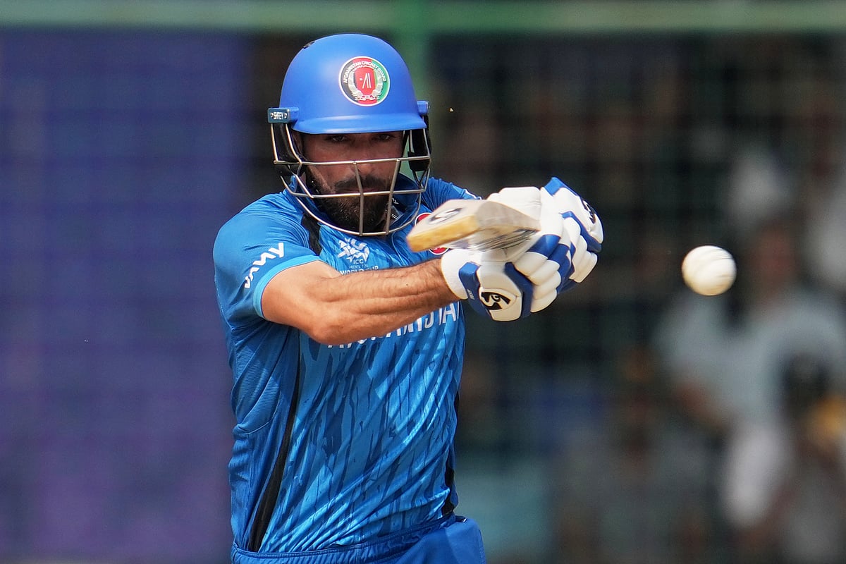 AFG Vs UAE, ICC T20 World Cup 2026 Highlights