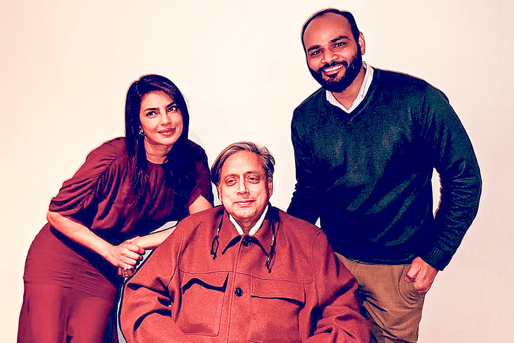 Harvard India Conference
