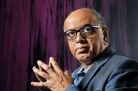 AI Impact Summit 2026: Upskill Early or Fall Behind, Sanjeev Bikhchandani's Advice to Young Professionals Sanjeev Bikhchandani