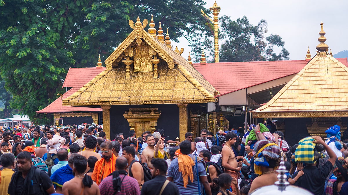 | Representative Image : As Sabarimala looms over the election, CPI(M) seeks to shed its ‘iconoclastic past’; Progressive groups push back